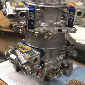 Aed Competition Crate 602 And 604