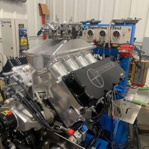 AED Competition Max Pro From 2.100 to 2.200 Butterfly