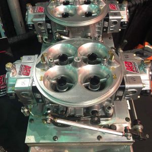 AED Competition Pro Series 1050-1150-Butterfly