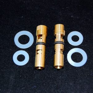 AED Performance .110 Needle & Seat Part# 5110