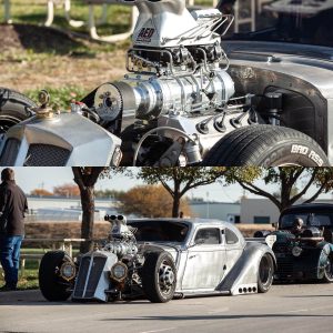 AED Pro Street 4150 <strong>Call for Pricing</strong>