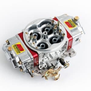 AED Performance 650 HO-Blow Thru