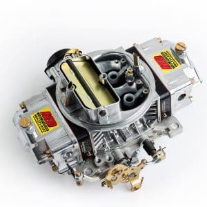 AED Performance 650 HO-EC Electric Choke