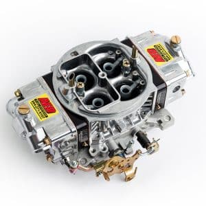 AED Performance 750 HO