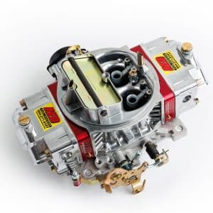 AED Performance 750 HO-EC Electric Choke